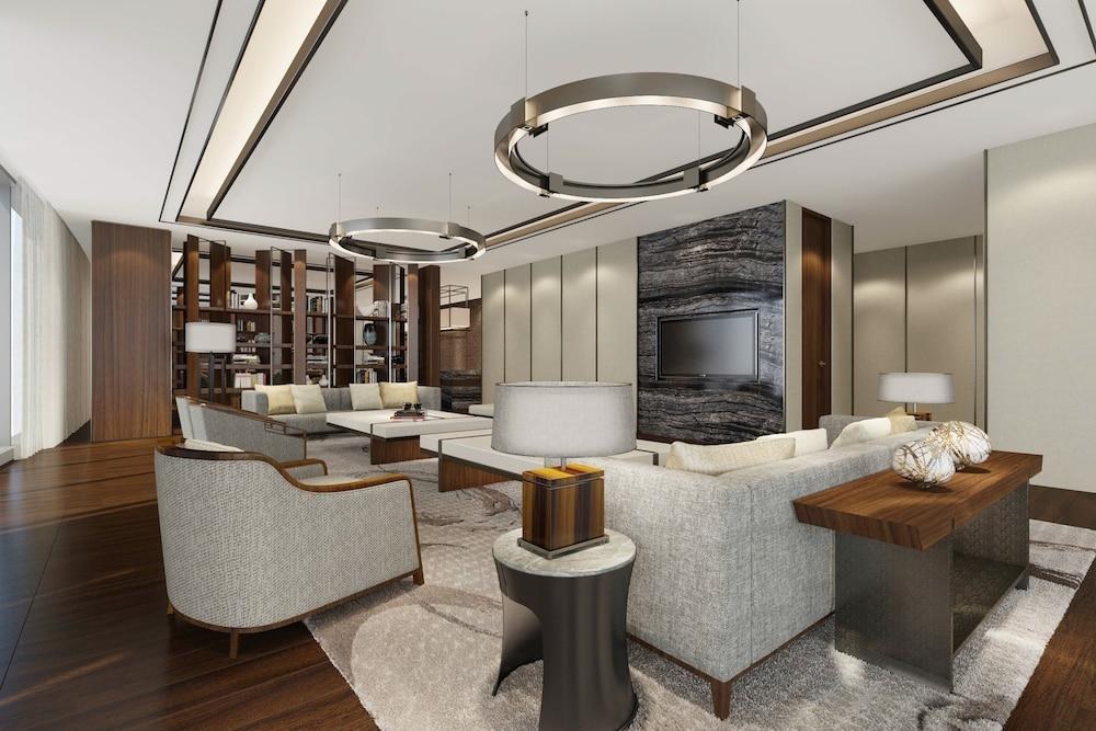 InterContinental Guangzhou Exhibition Center by IHG photo 2