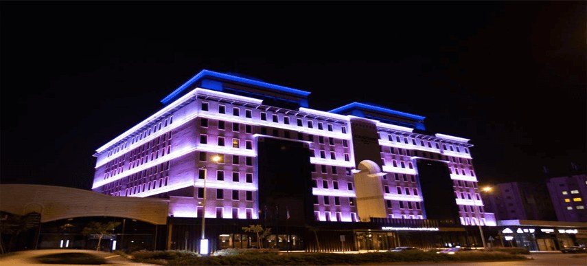 Joudyan Olaya Riyadh~