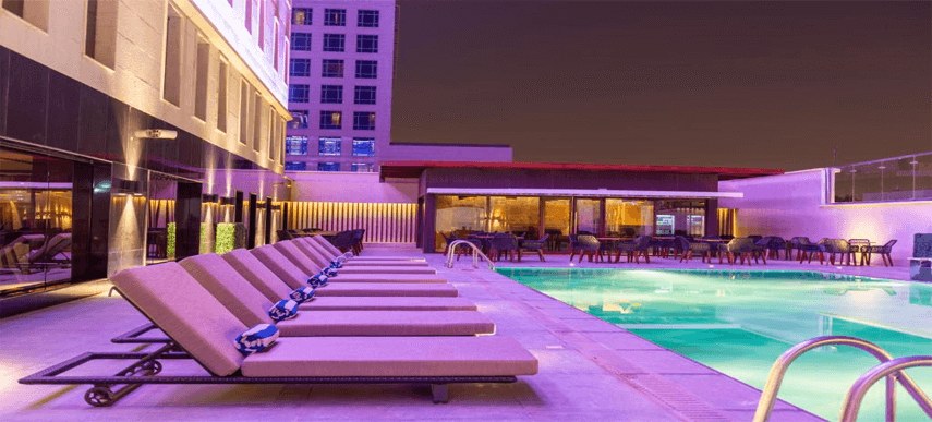 Joudyan Olaya Riyadh~ photo 4