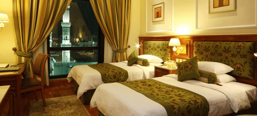 The Biltmore Al Madinah Hotel photo 2