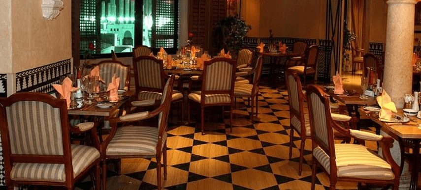 The Biltmore Al Madinah Hotel photo 3
