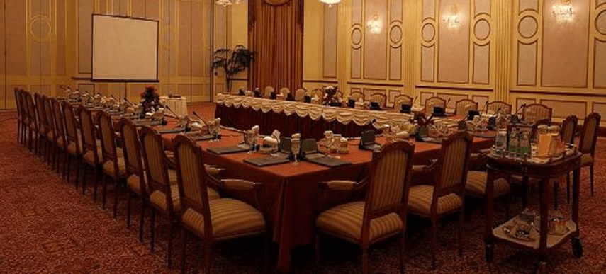 The Biltmore Al Madinah Hotel photo 4