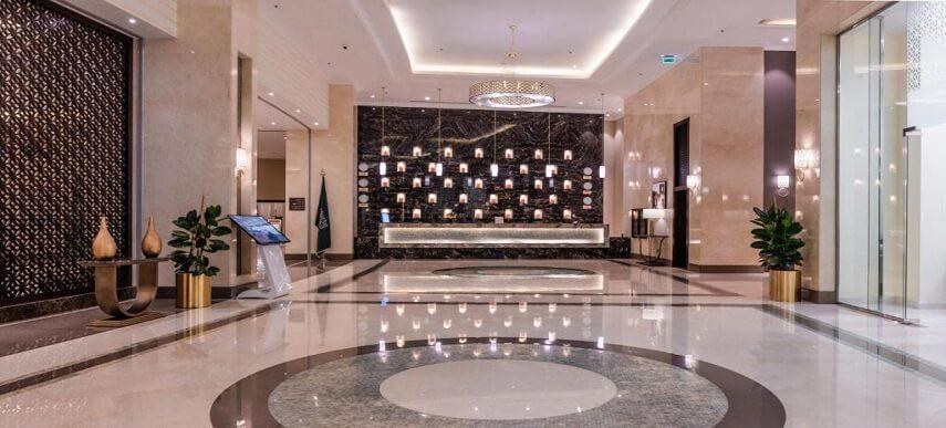 Grand Millennium Gizan~ photo 1