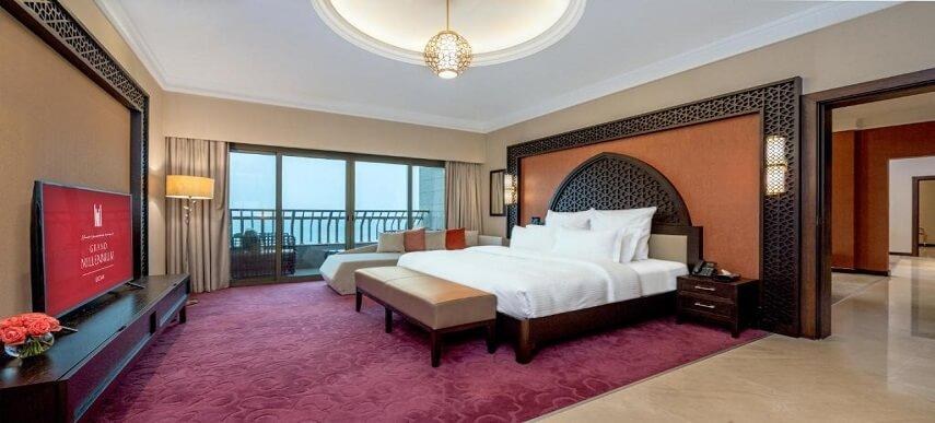 Grand Millennium Gizan~ photo 2