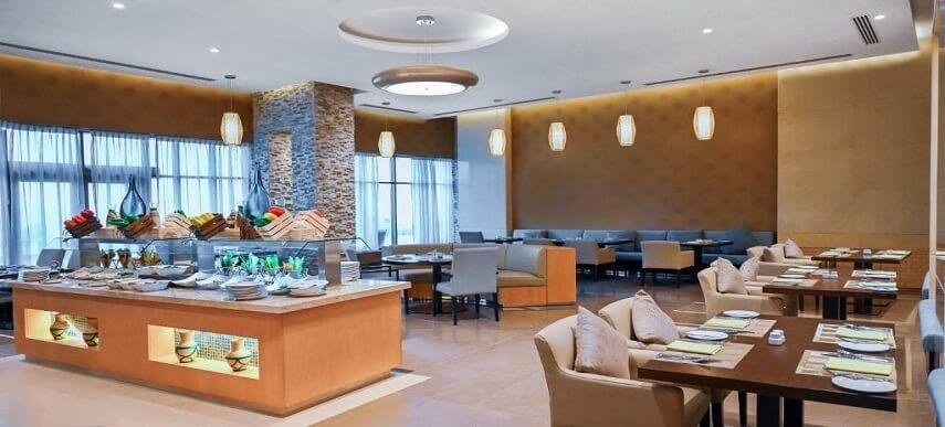 Grand Millennium Gizan~ photo 3