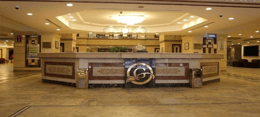 Abraj Al Tayseer Tuwa Hotel. photo 1