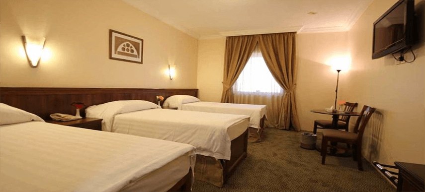 Abraj Al Tayseer Tuwa Hotel. photo 2