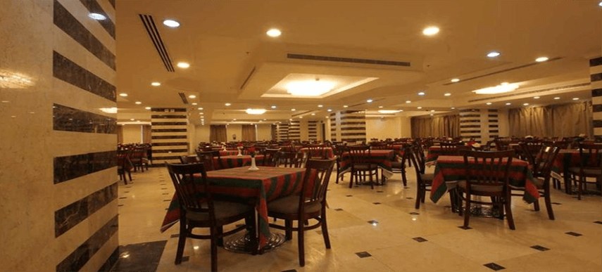 Abraj Al Tayseer Tuwa Hotel. photo 3