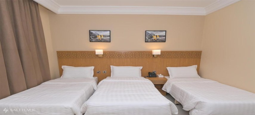 Nawazi Towers Hotel.. photo 2