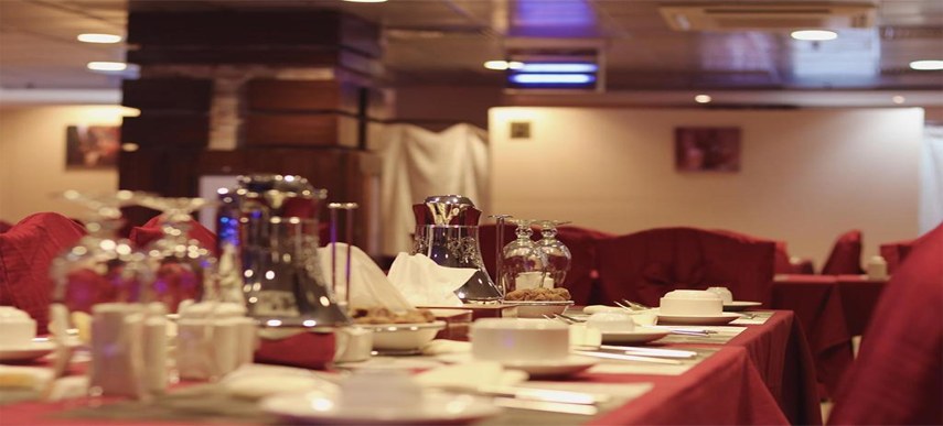 Nawazi Towers Hotel.. photo 3