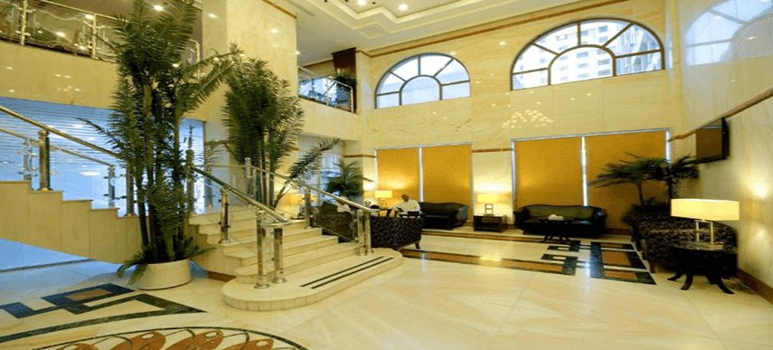 Emaar Royal Hotel Al Madina~ photo 1