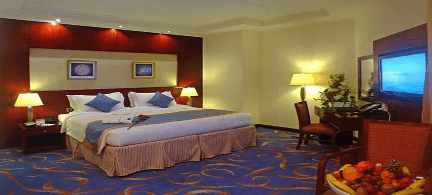 Emaar Royal Hotel Al Madina~ photo 2