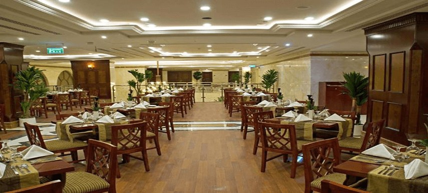Emaar Royal Hotel Al Madina~ photo 3