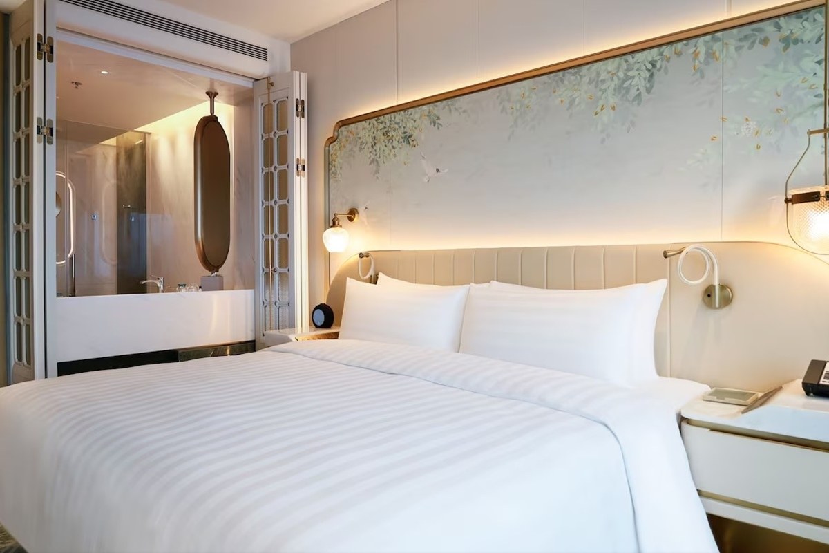 SHANGRI-LA NANSHAN photo 1