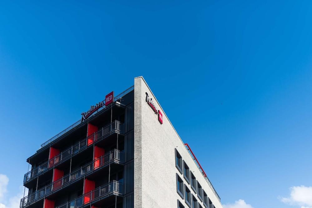 Radisson RED V&A Waterfront, Cape Town