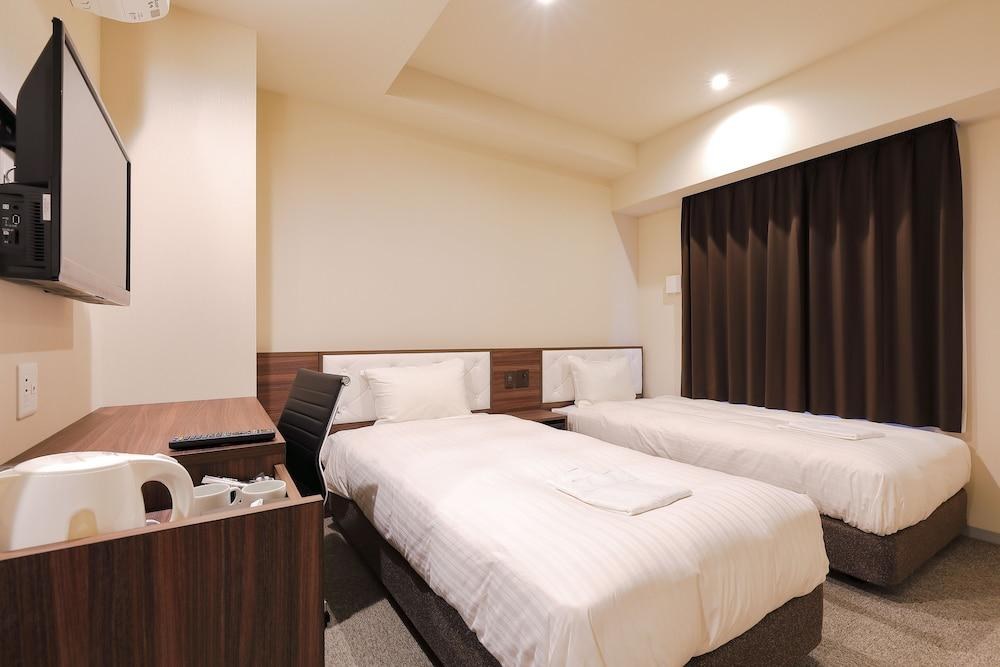 Welina Hotel Dotonbori photo 1