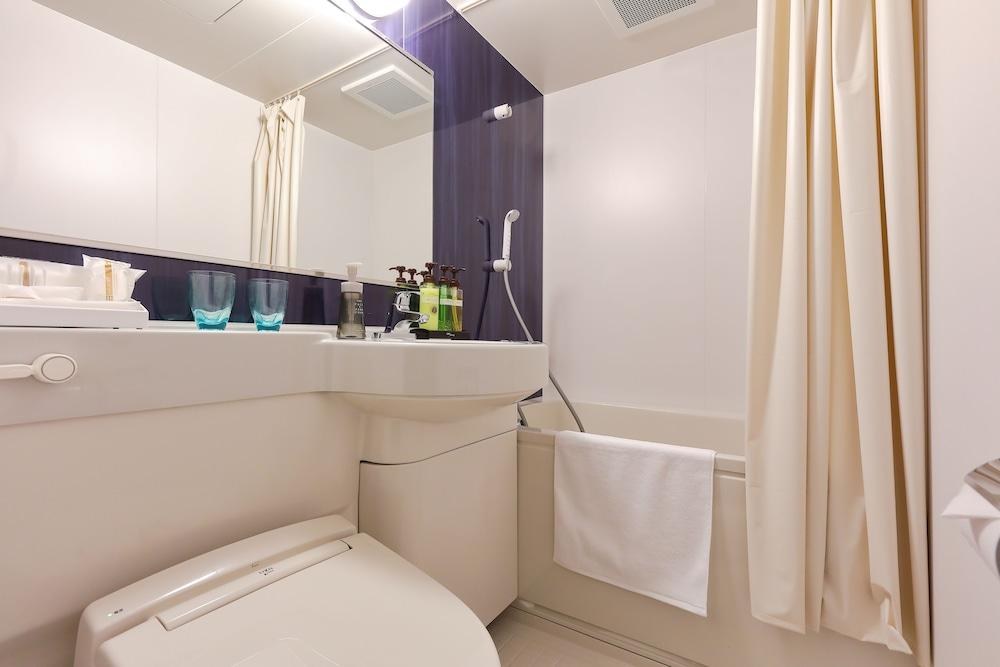 Welina Hotel Dotonbori photo 3