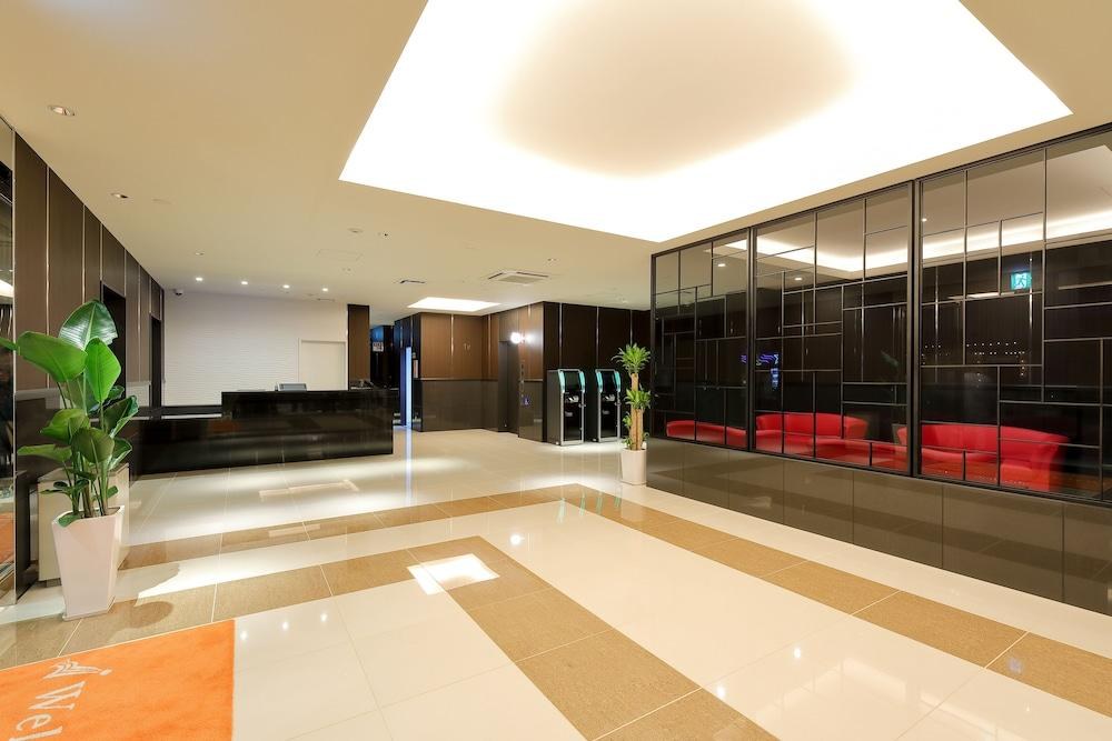 Welina Hotel Dotonbori photo 4