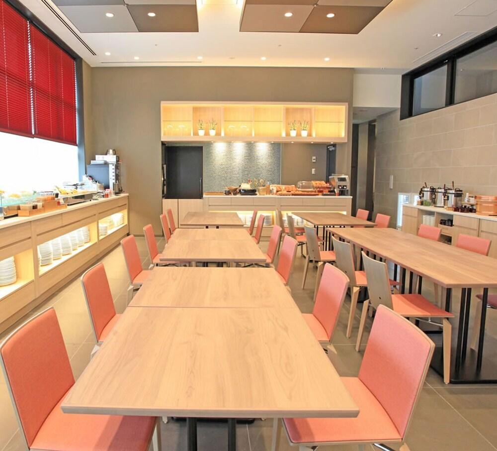 Urban Hotel Kyoto Shijo Premium photo 4