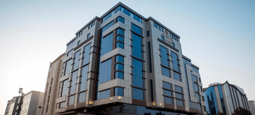 Alertiqaa Hotel