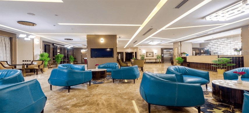 Alertiqaa Hotel photo 1