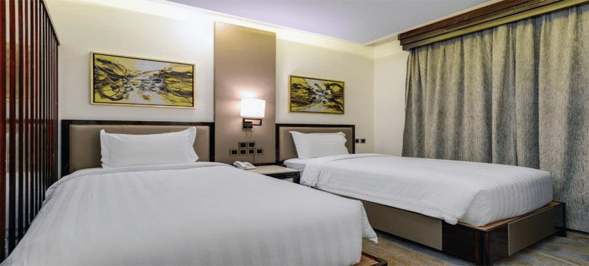 Alertiqaa Hotel photo 2