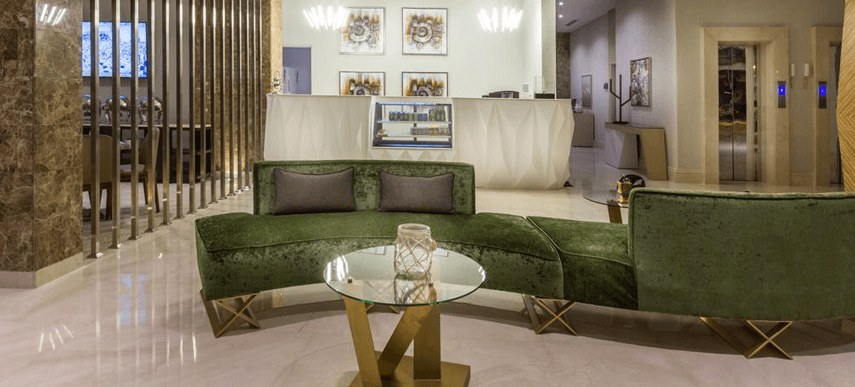 Ewaa Express Hotel - Al Hamra~ photo 1