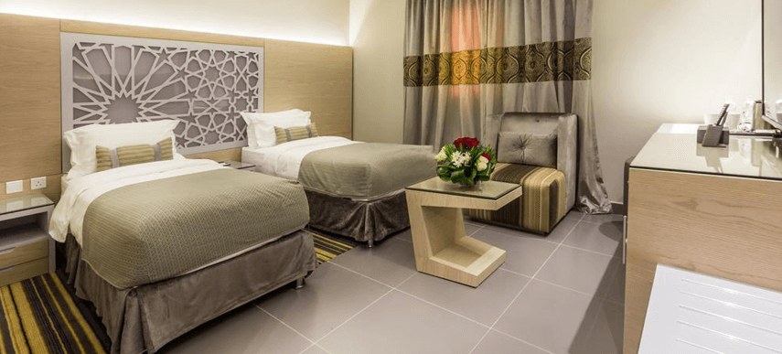 Ewaa Express Hotel - Al Hamra~ photo 2