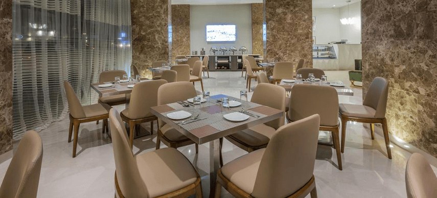 Ewaa Express Hotel - Al Hamra~ photo 3