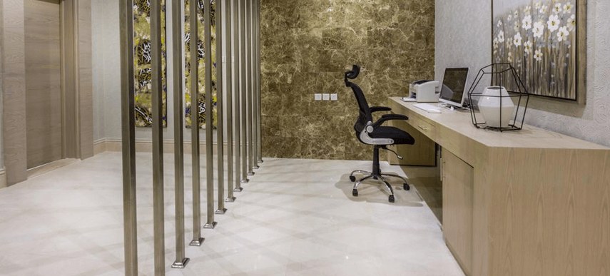 Ewaa Express Hotel - Al Hamra~ photo 4