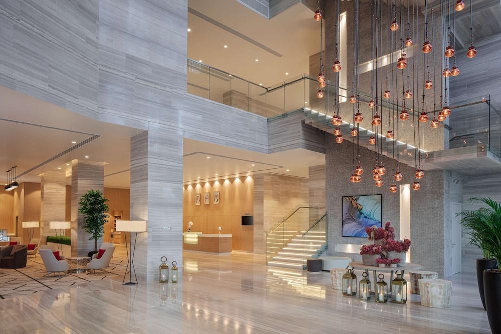Doubletree By Hilton Fujairah City photo 3