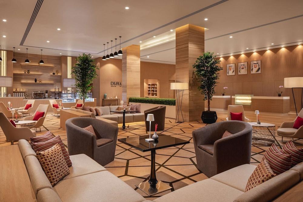 Doubletree By Hilton Fujairah City photo 4