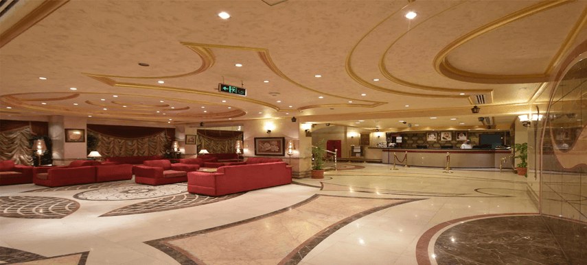 Al Mukhtara International Hotel~ photo 1