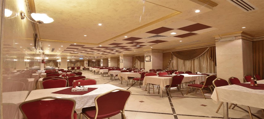 Al Mukhtara International Hotel~ photo 3