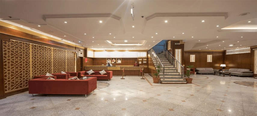 Diyafa Al Mukhtara Hotel~ photo 1