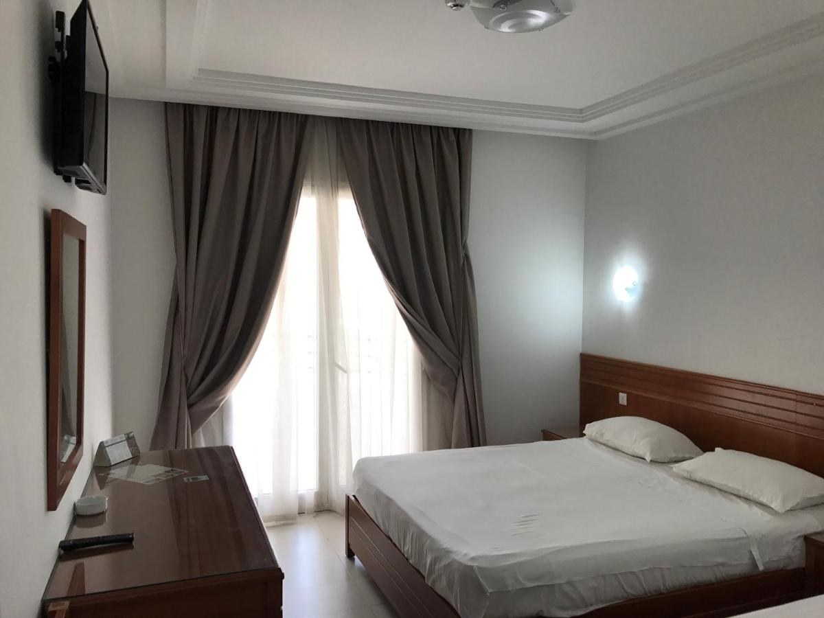 KARMEL HOTEL photo 1
