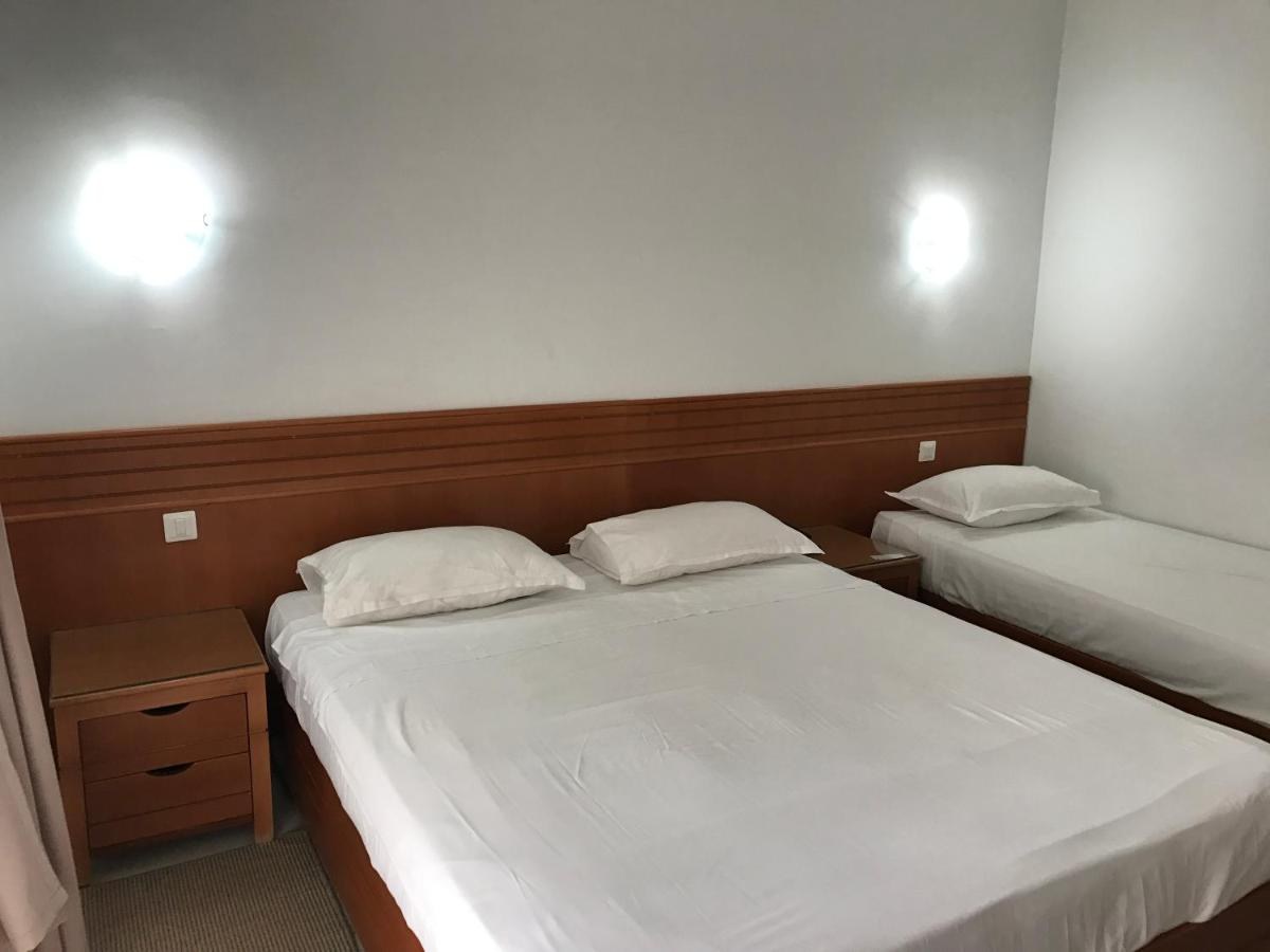 KARMEL HOTEL photo 2