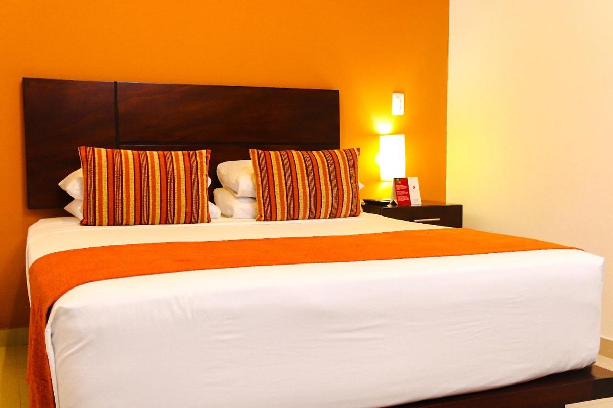 Hotel Buenos Aires Avenida photo 1