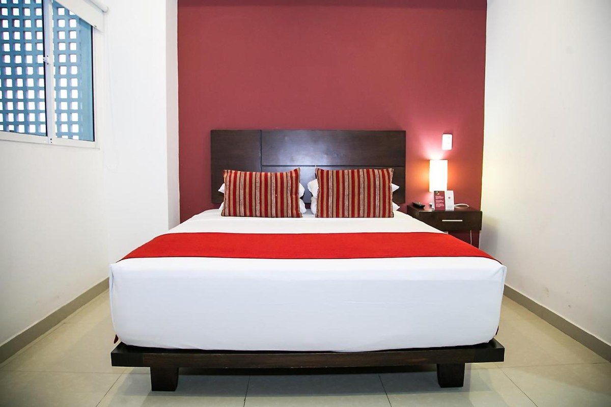 Hotel Buenos Aires Avenida photo 4