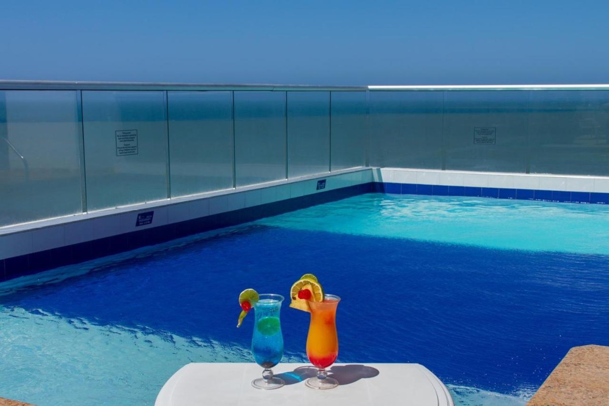 Hotel Aixo Suites By GEH Suites photo 2