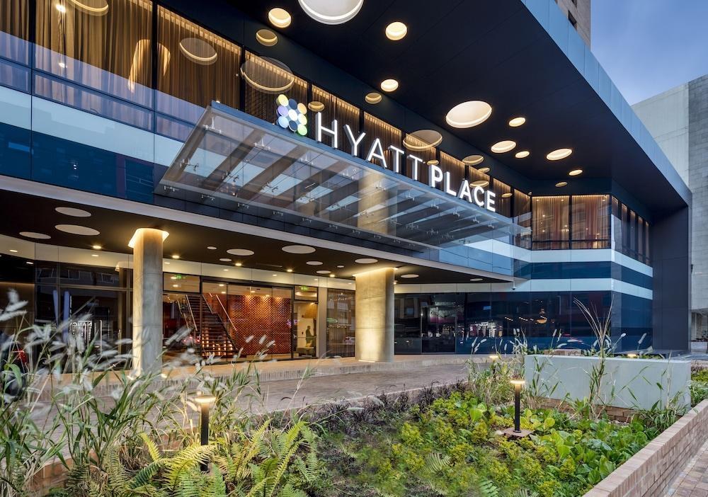 Hyatt Place Bogota / Convention Center photo 1