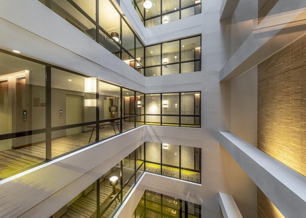 Hyatt Place Bogota / Convention Center photo 4