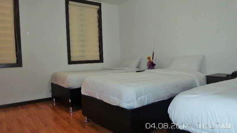 Stay Blue Hotel photo 3