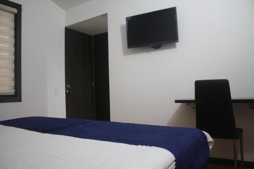Stay Blue Hotel photo 4