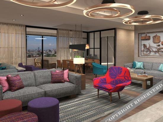 Residence Inn by Marriott Bogota photo 1