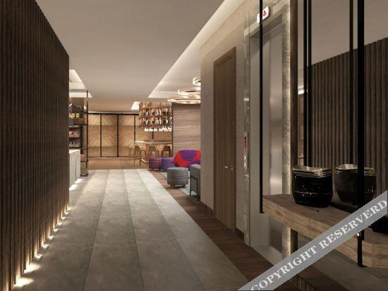 Residence Inn by Marriott Bogota photo 3