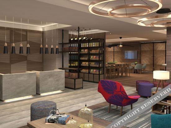 Residence Inn by Marriott Bogota photo 4