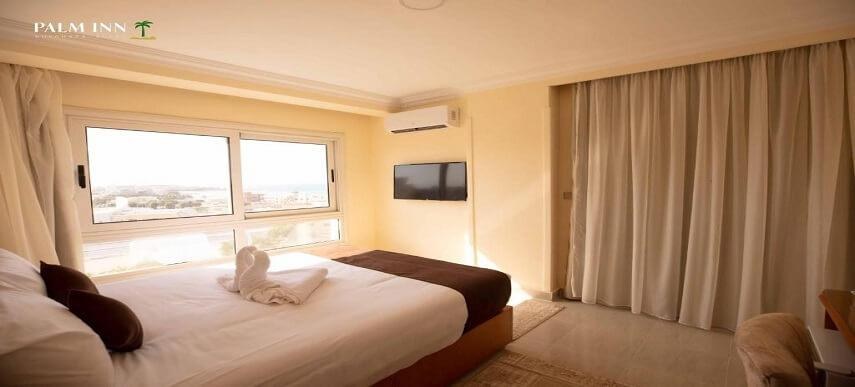 Palm Inn Hotel~ photo 2
