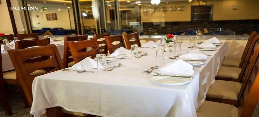 Palm Inn Hotel~ photo 3
