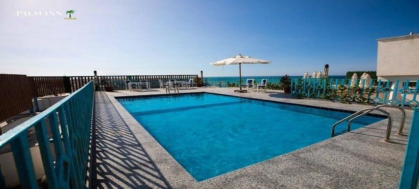 Palm Inn Hotel~ photo 4